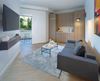 Co-Living Junior Suite with Balcony Co-Living Junior Suite with Balcony